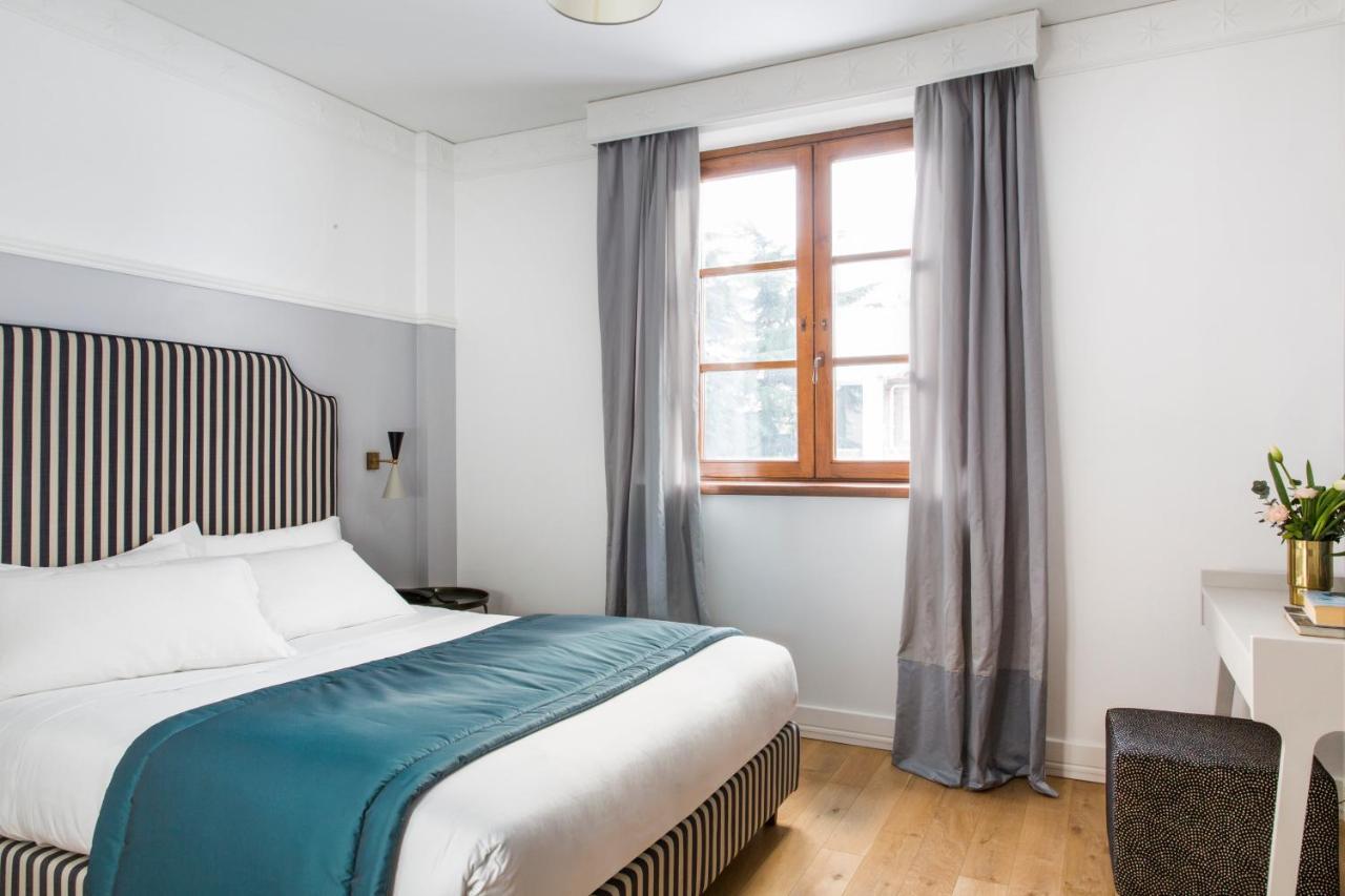 Favilla Di Charme Hotel Rome