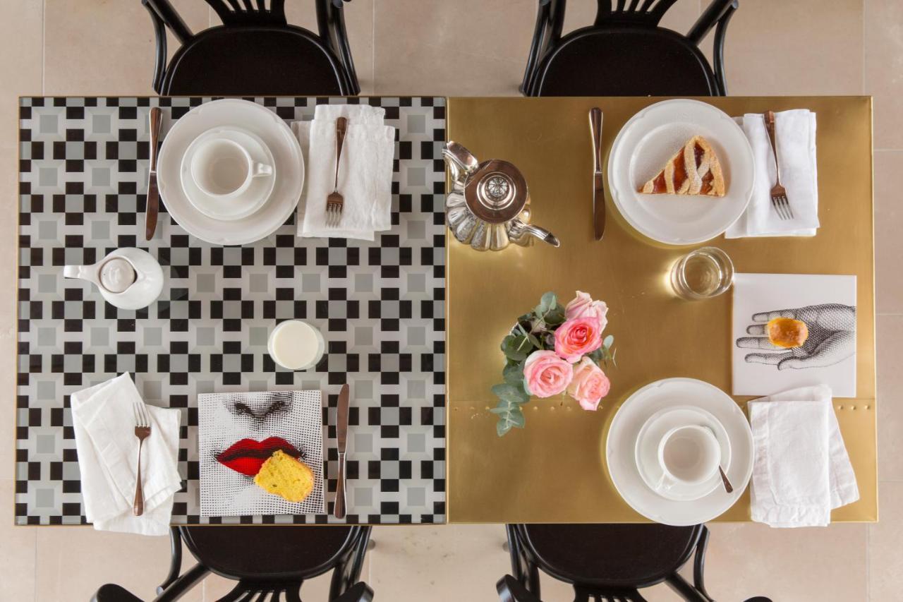 Hotel Favilla Di Charme 3*