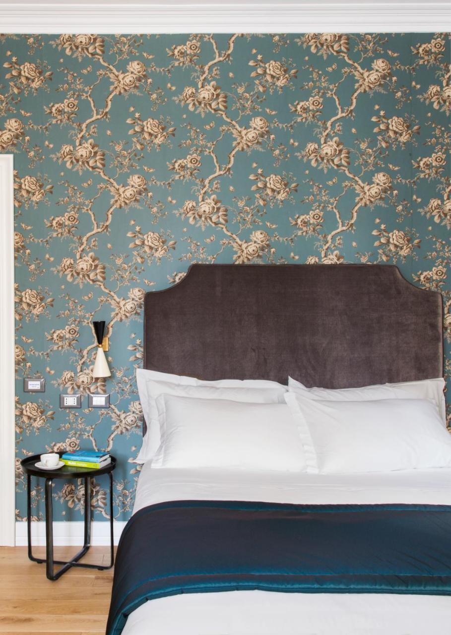 Hotel Favilla Di Charme Rome