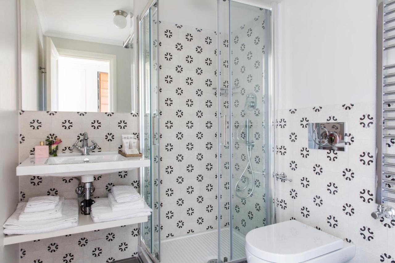 Hotel Favilla Di Charme 3*