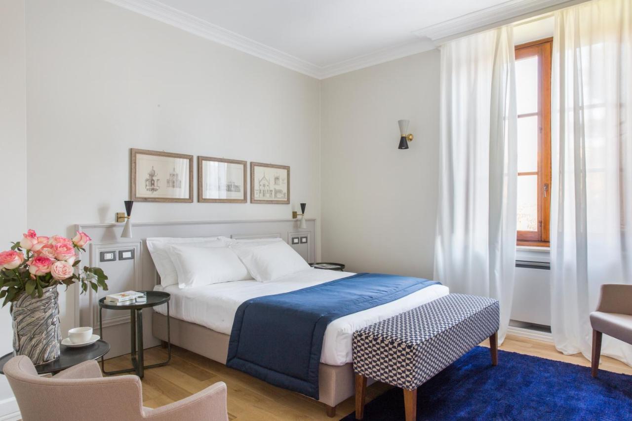 Favilla Di Charme 3* Rome