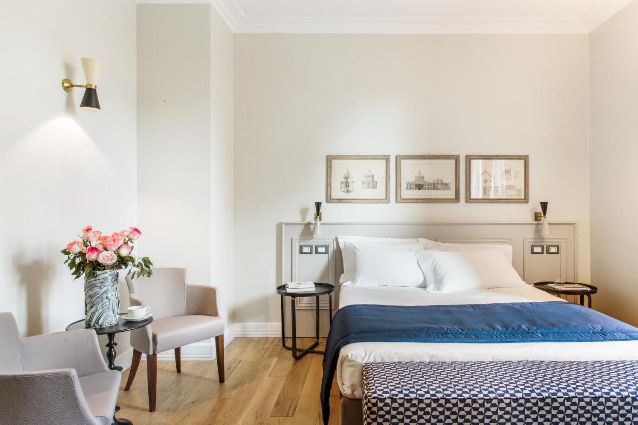 Favilla Di Charme Hotel