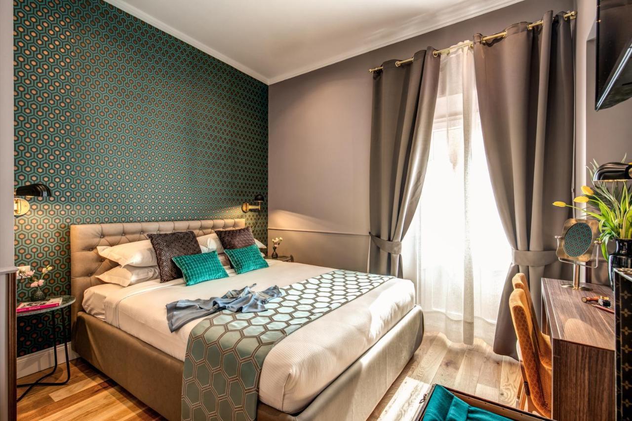 Hotel Tree Charme Parliament Boutique 3*