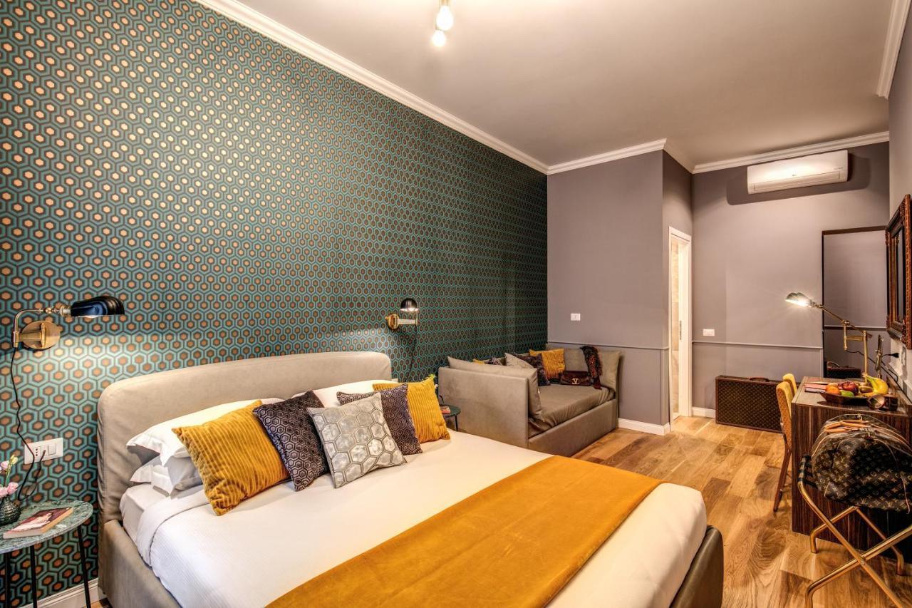 Tree Charme Parliament Boutique Hotel 3*