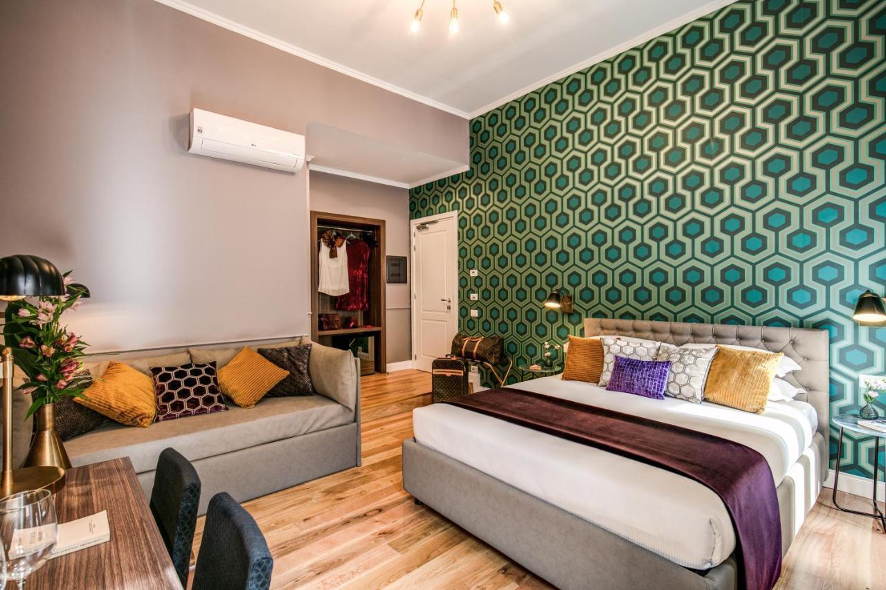 Tree Charme Parliament Boutique Hotel 3*