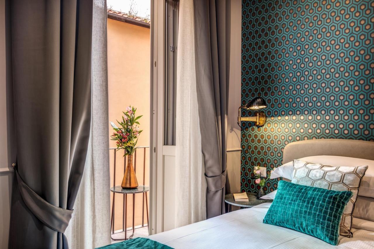 Tree Charme Parliament Boutique Hotel Rome