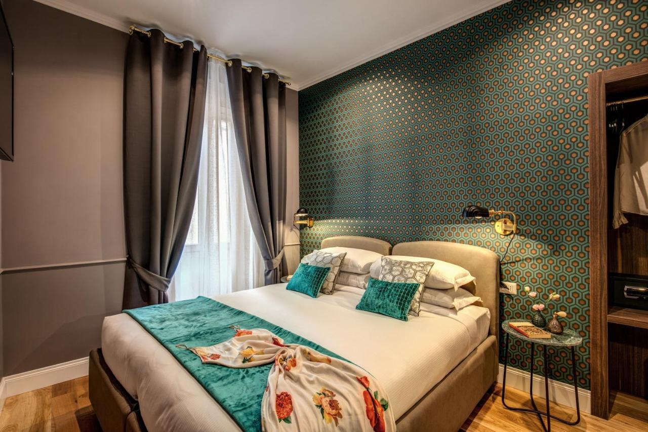 Tree Charme Parliament Boutique 3*