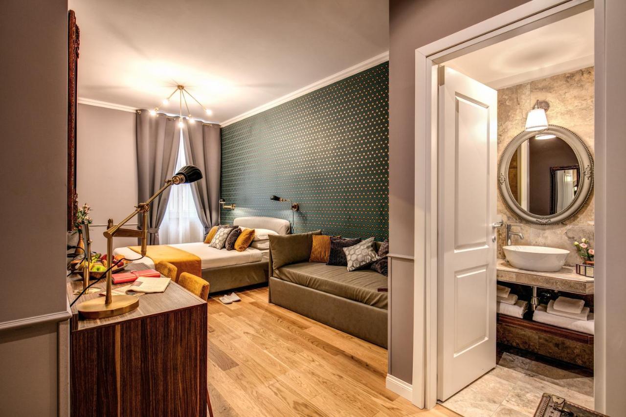 Hotel Tree Charme Parliament Boutique