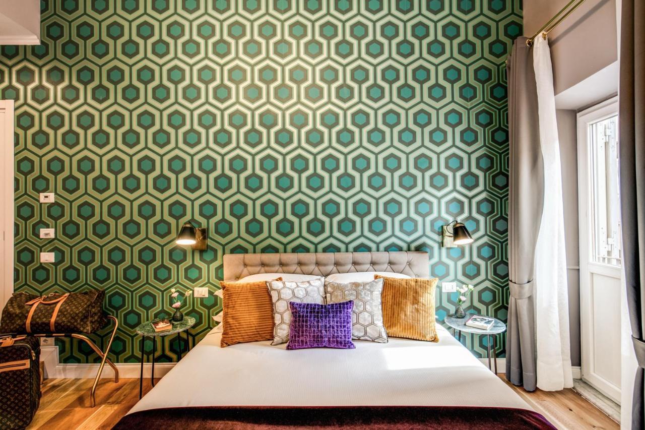 Tree Charme Parliament Boutique Hotel Rome