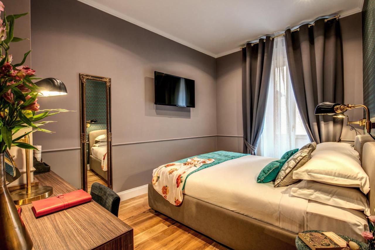 Tree Charme Parliament Boutique Hotel 3*