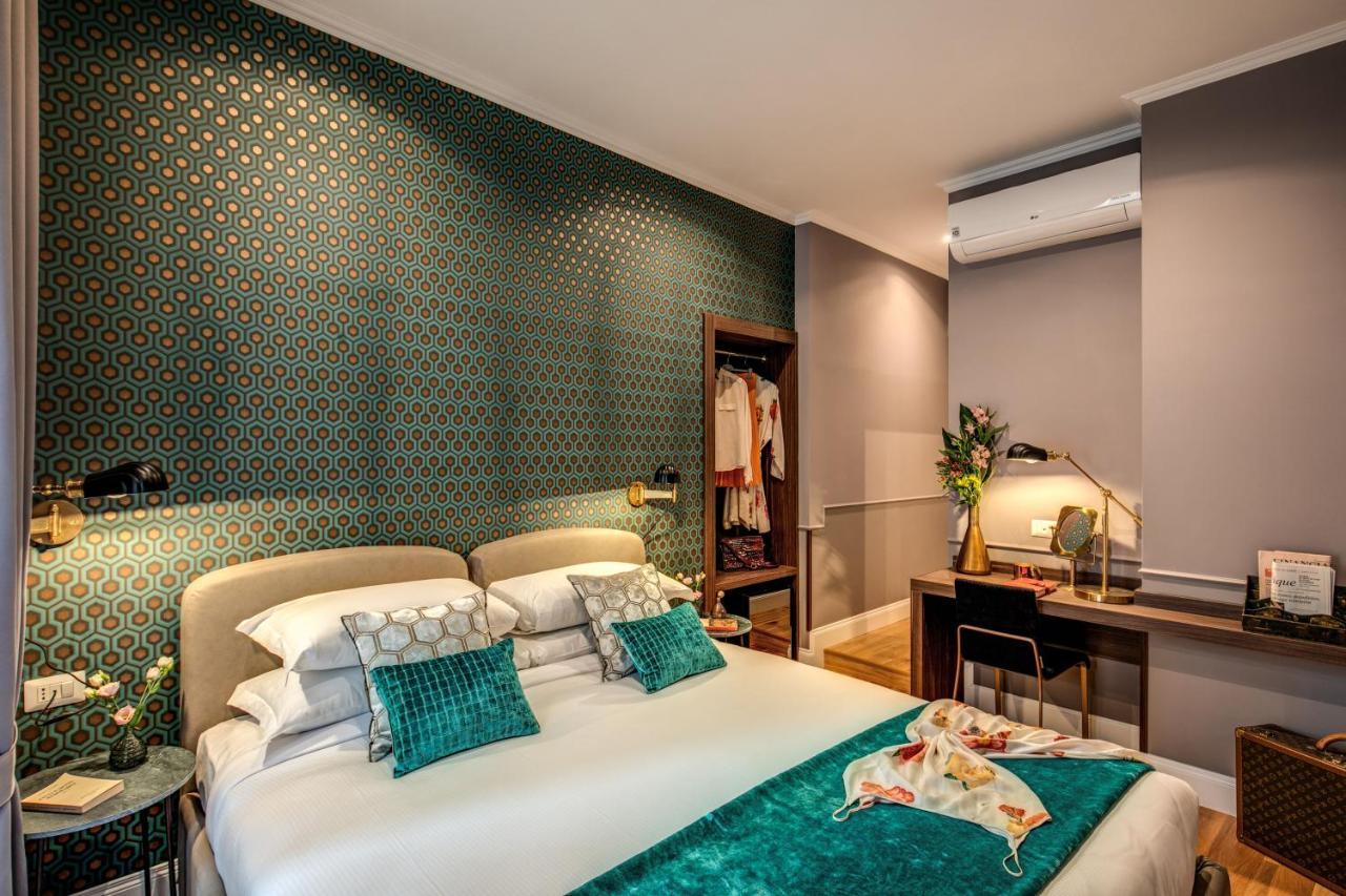 Tree Charme Parliament Boutique 3* Rome