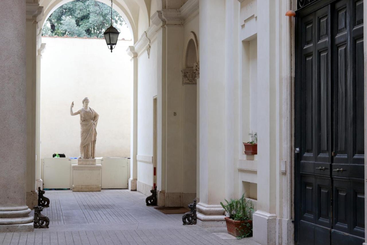 Bed & Breakfast Trevi *