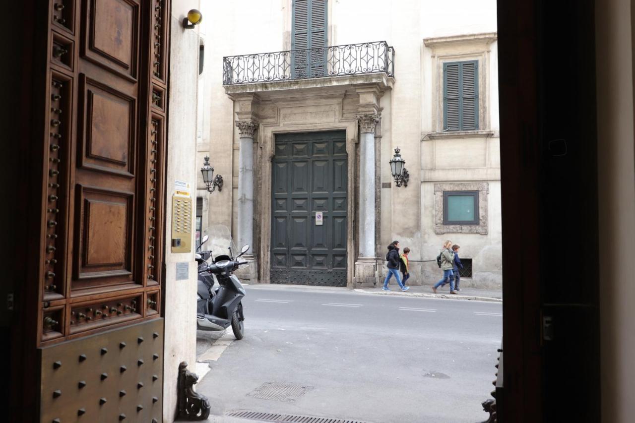 Bed & Breakfast Trevi Roma