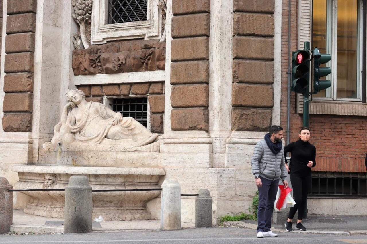 Trevi * Roma