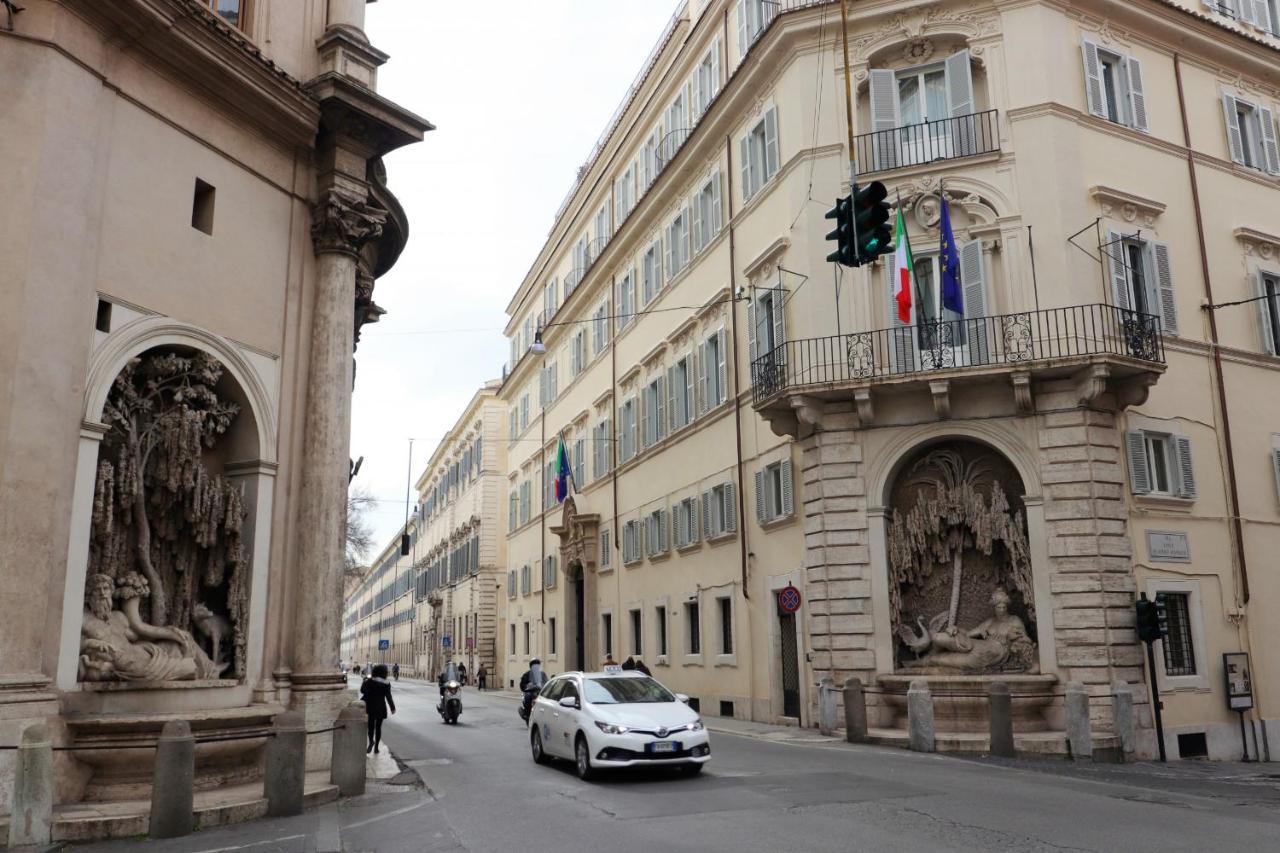 Trevi * Roma