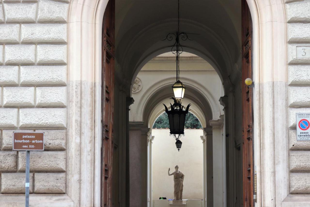Bed & Breakfast Trevi