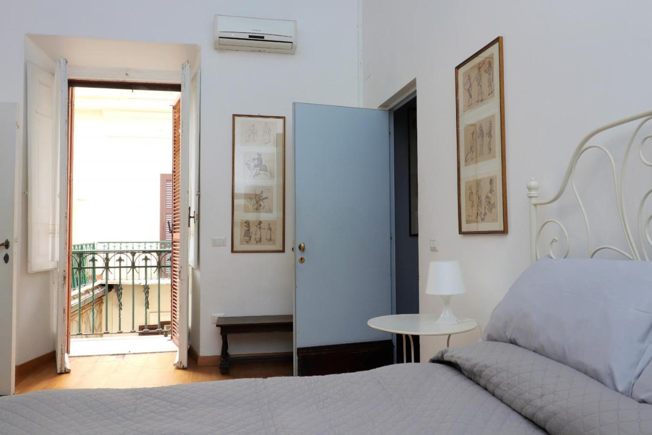 Trevi Bed & Breakfast