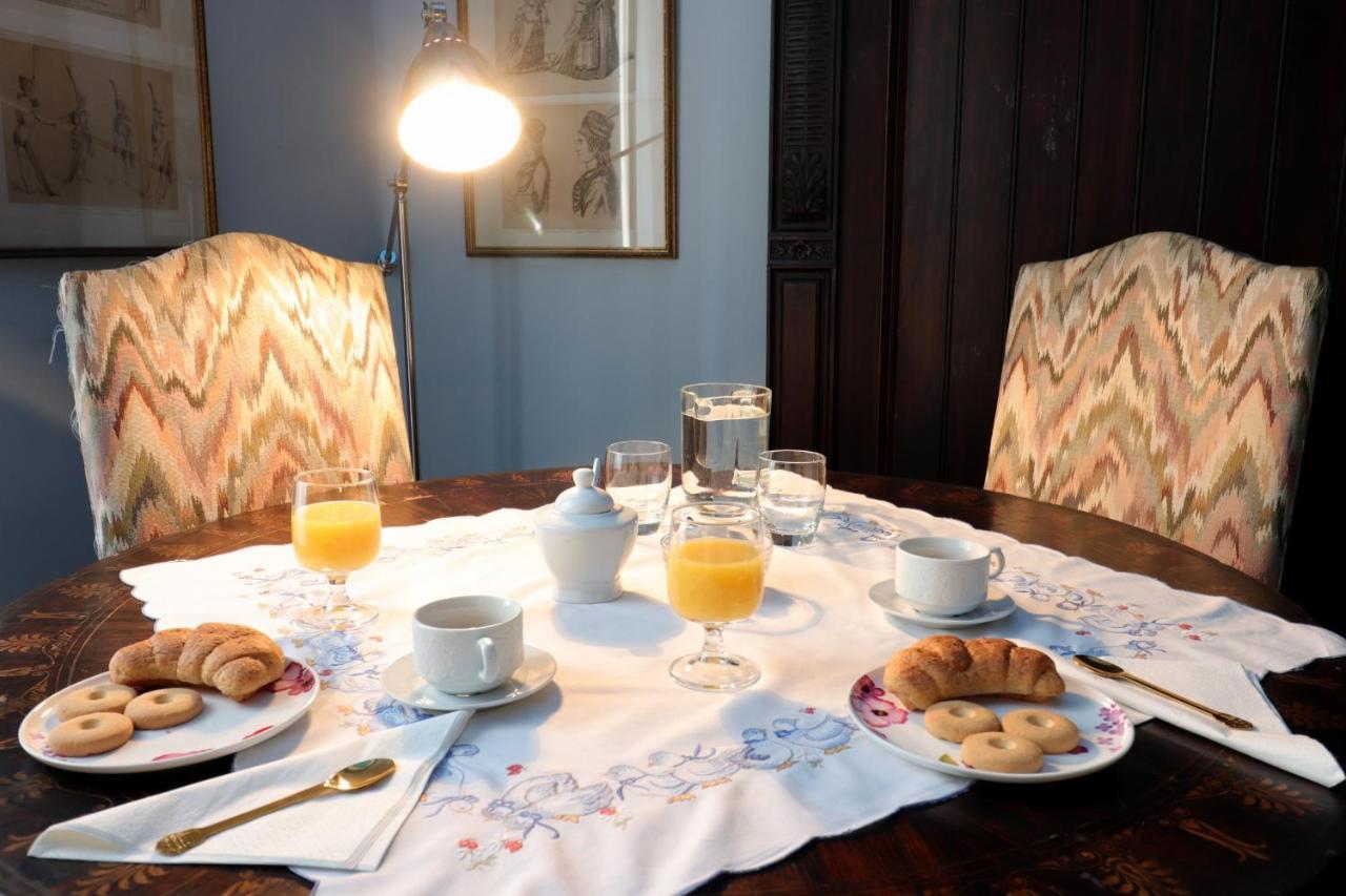 Bed & Breakfast Trevi Roma