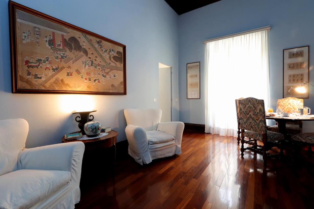 Trevi Bed & Breakfast