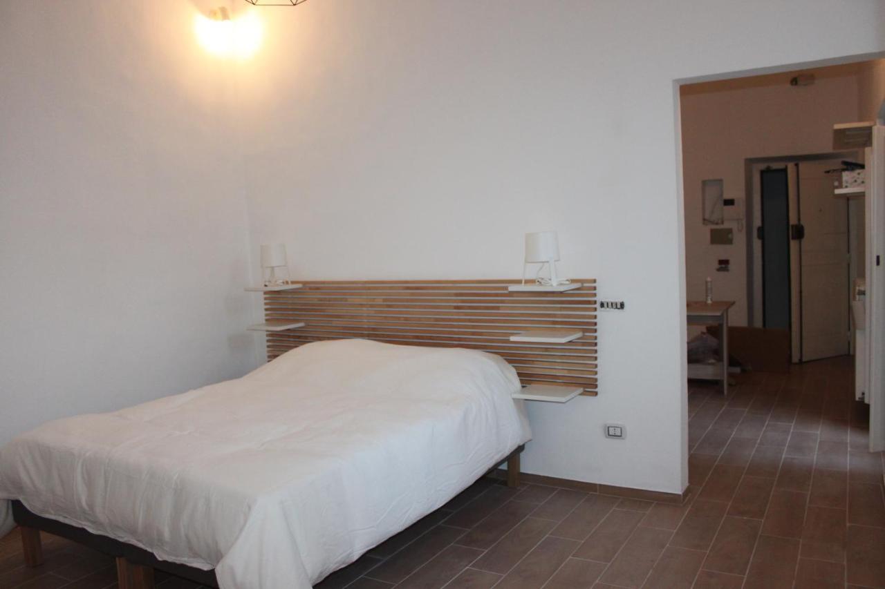 Santa Maria Apartment *