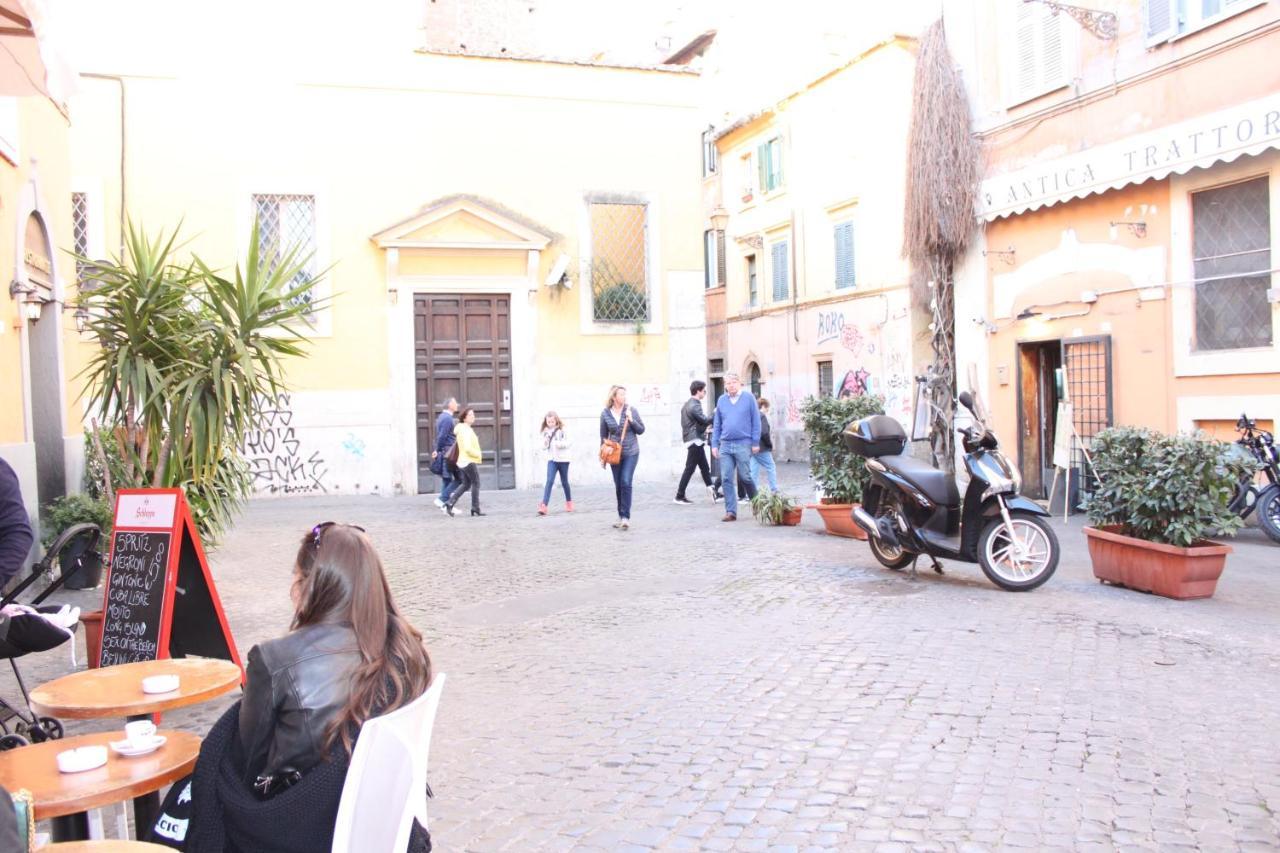 Santa Maria Apartment *