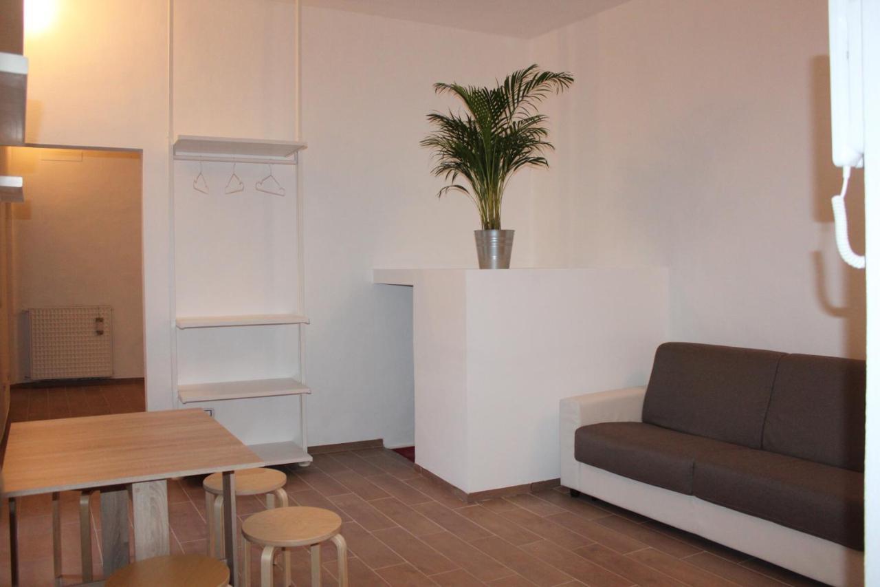 Santa Maria Apartment *