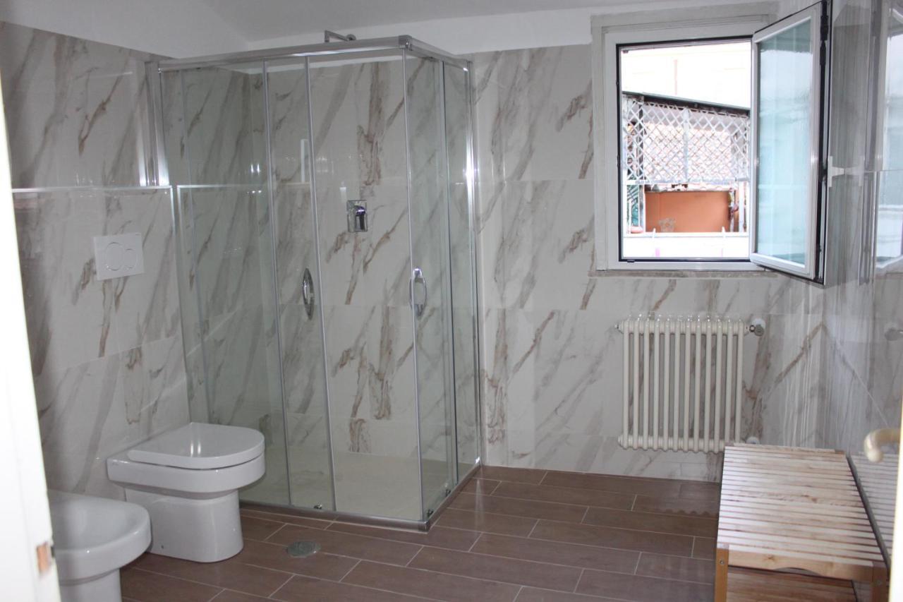 Apartment Santa Maria Rome