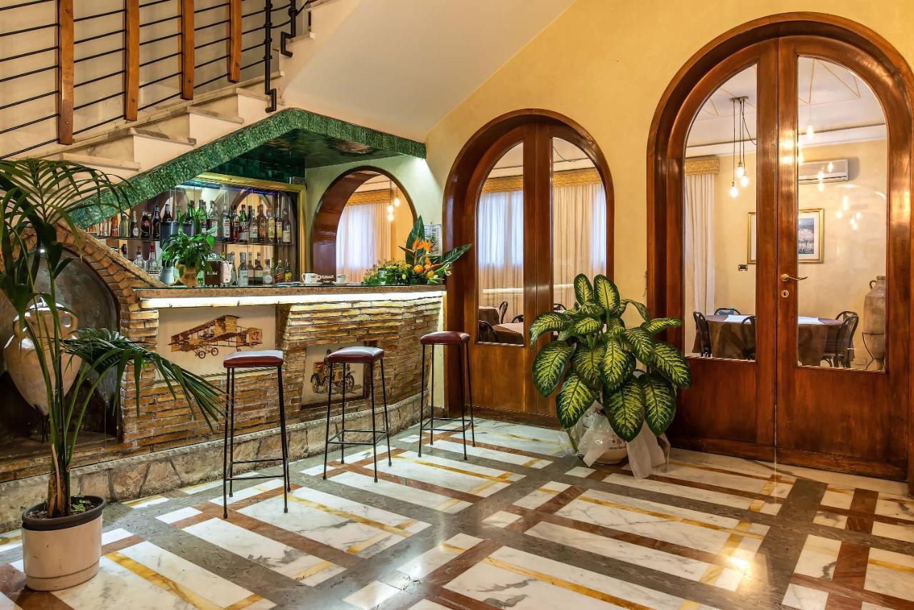 Hotel Santa Prisca