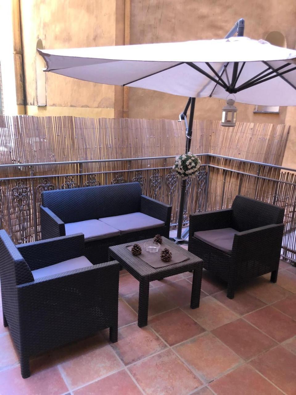 Guest house In Corso Rome