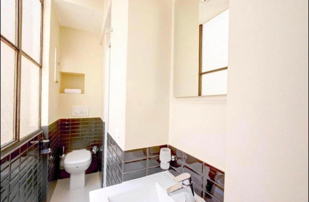 Mario Apartment Rome