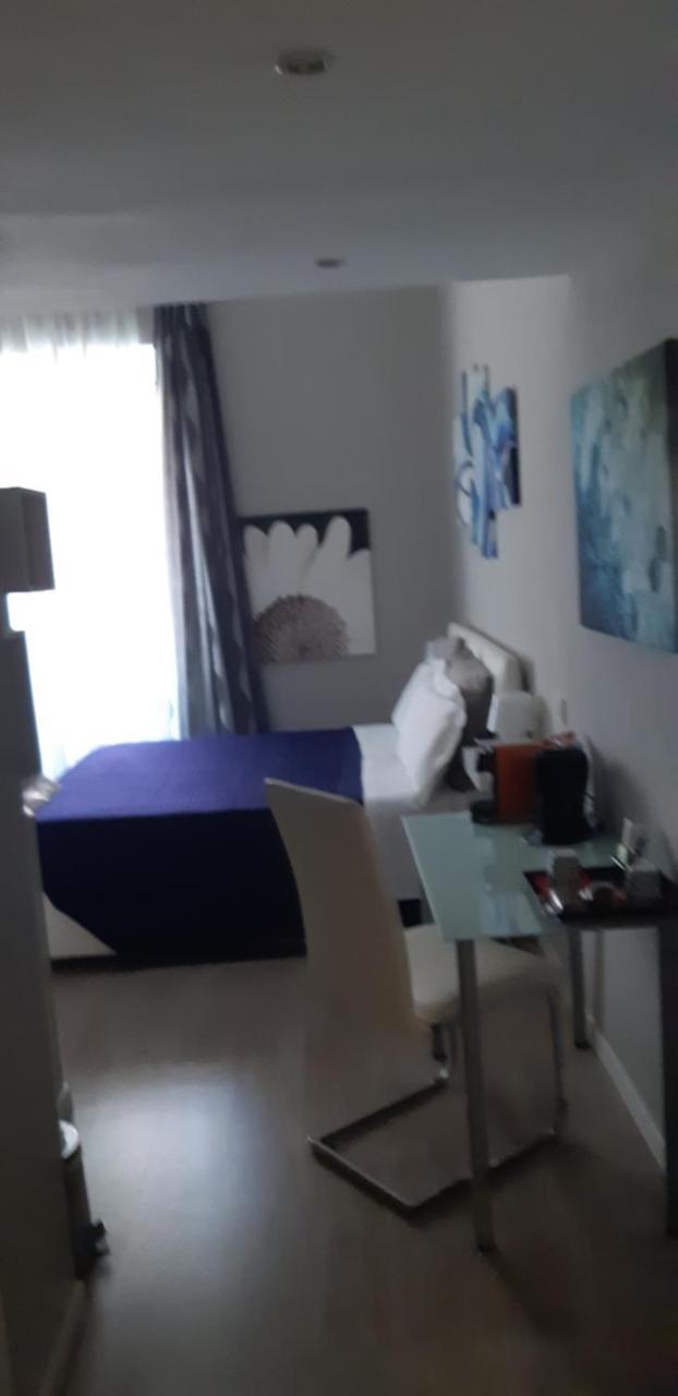 Casa de hóspedes Ripetta Harbor