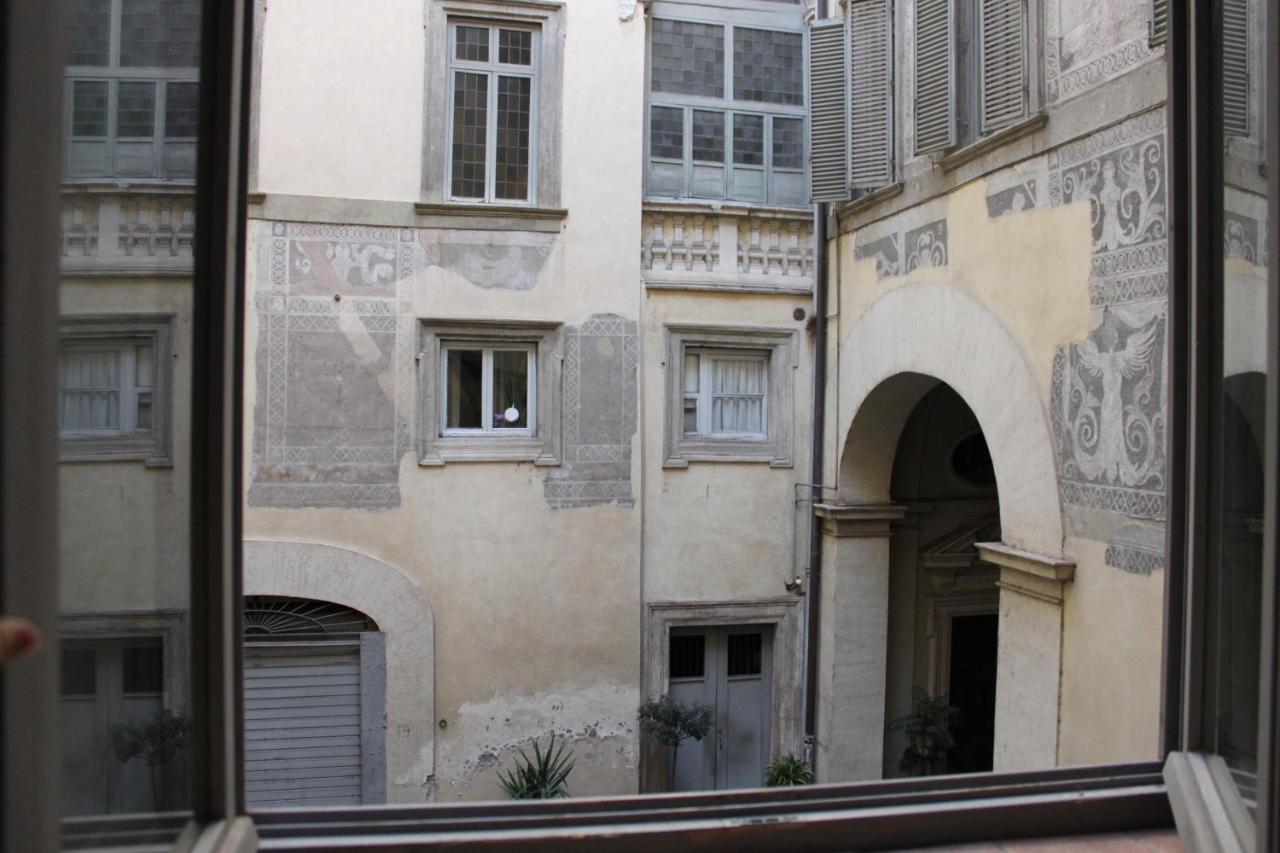 Le Tartarughe Boutique Apartment Rome