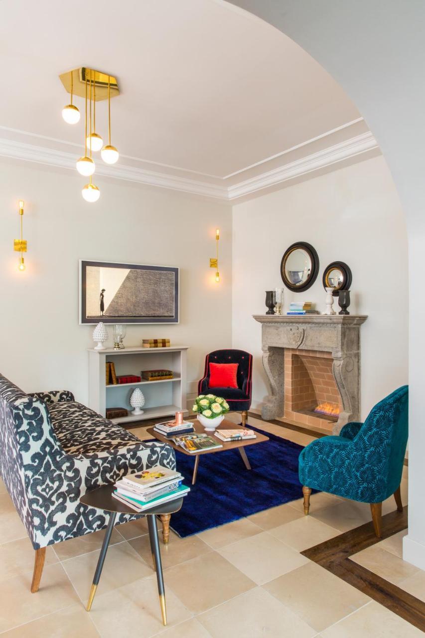 Hotel Favilla Di Charme Rome