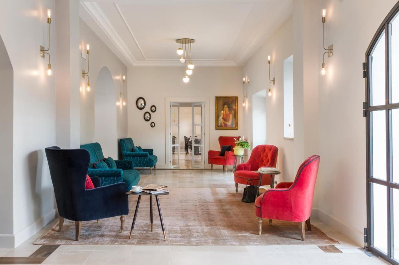 Favilla Di Charme Hotel