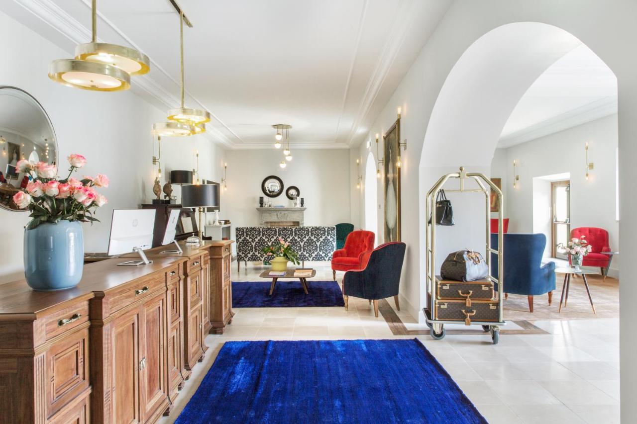 Favilla Di Charme Hotel