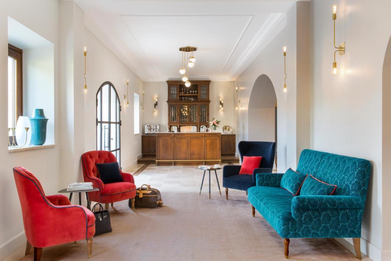 Hotel Favilla Di Charme