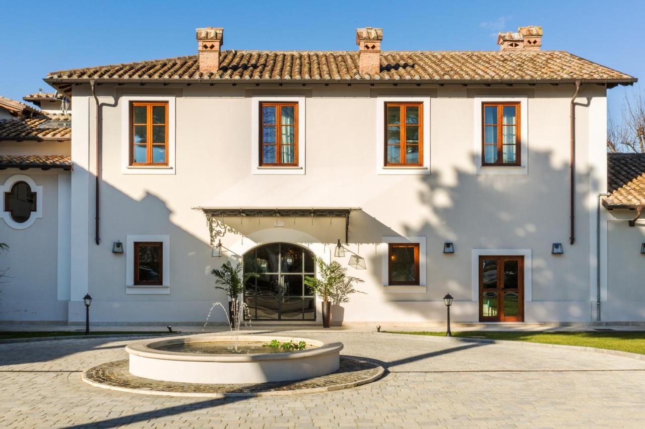 Hotel Favilla Di Charme 3*