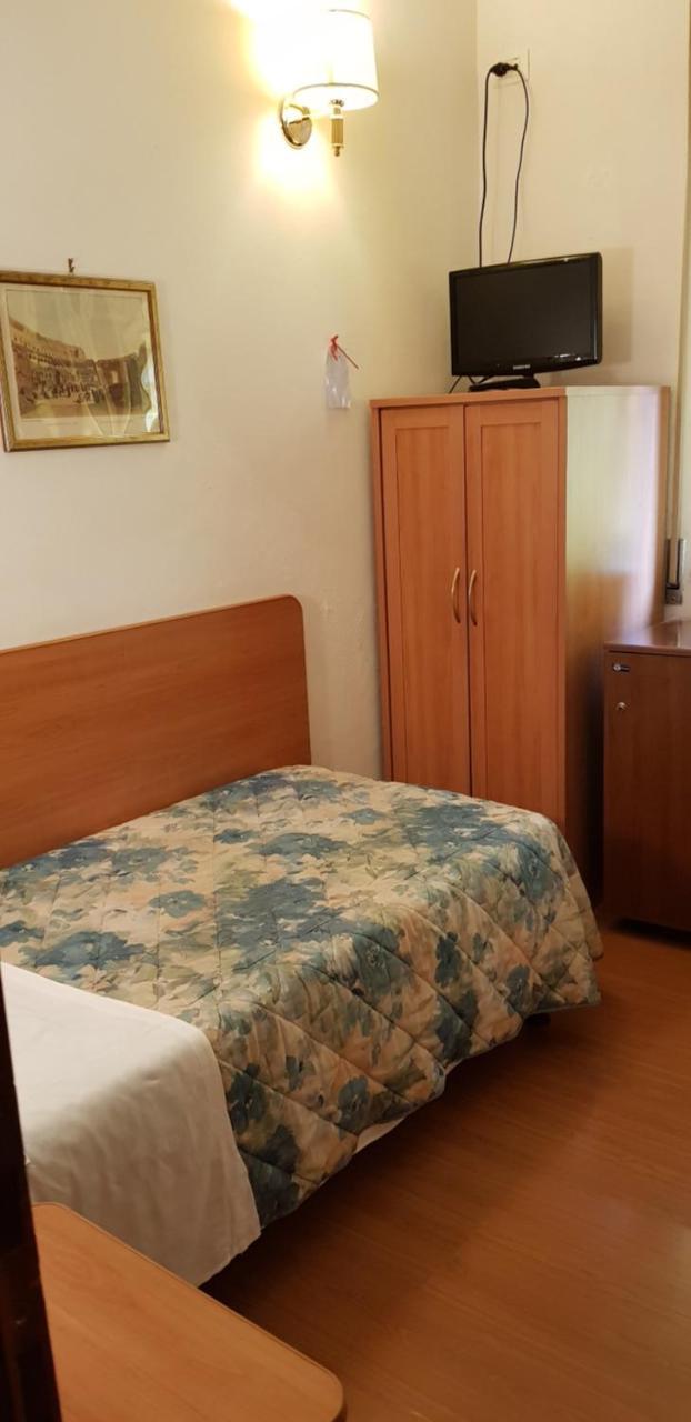 Tirreno Hotel Roma