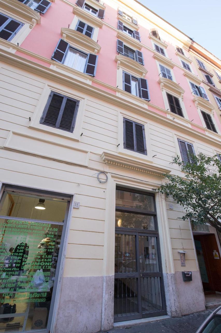 Appartement House Vaticano *