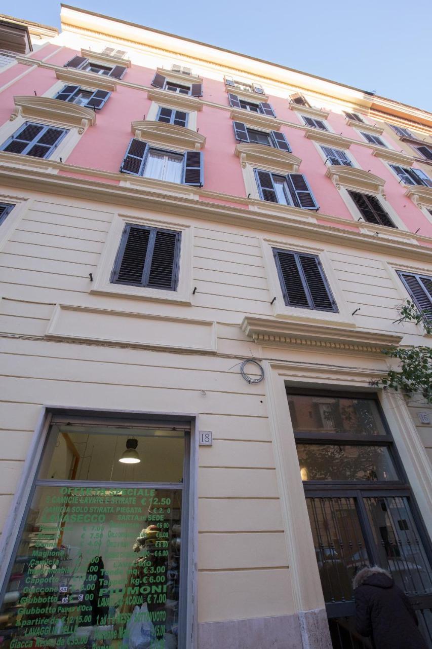 House Vaticano Appartement