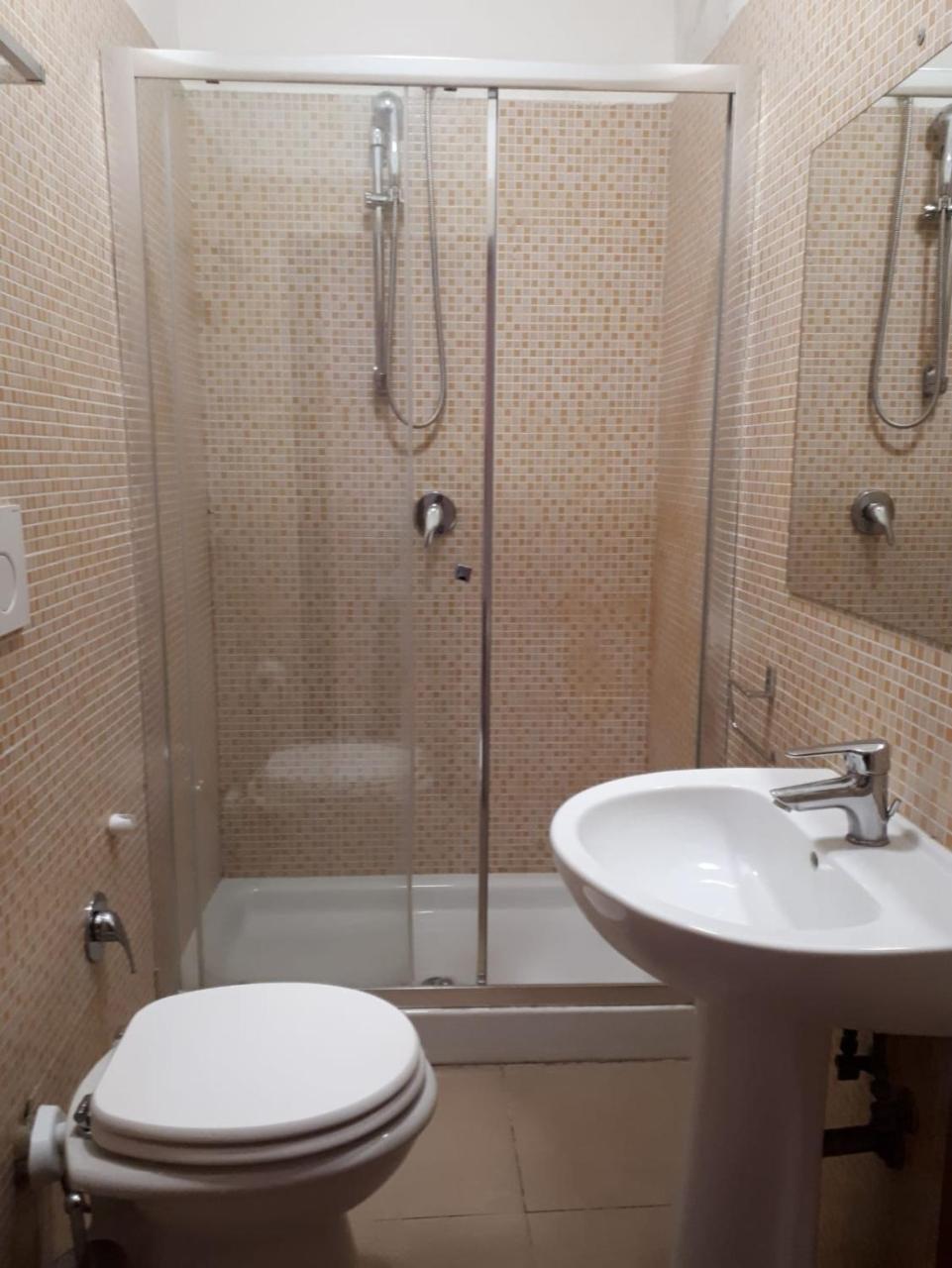 Roma Guest House Guest house