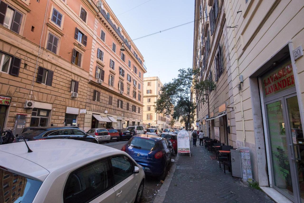Appartement House Vaticano