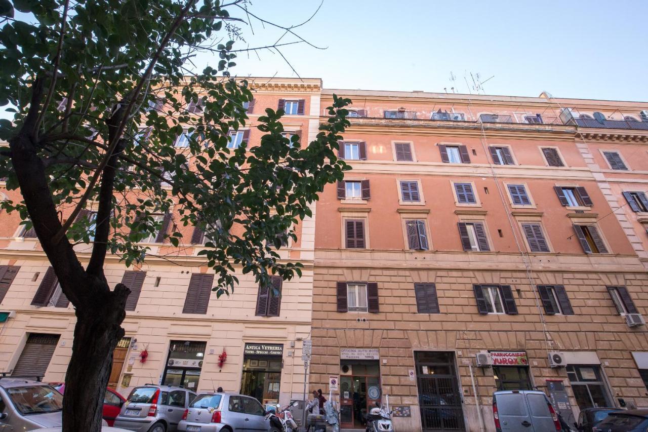 House Vaticano