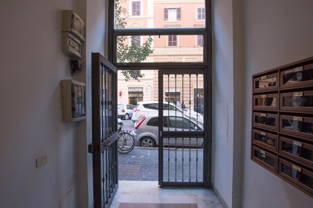 House Vaticano Appartement Rome