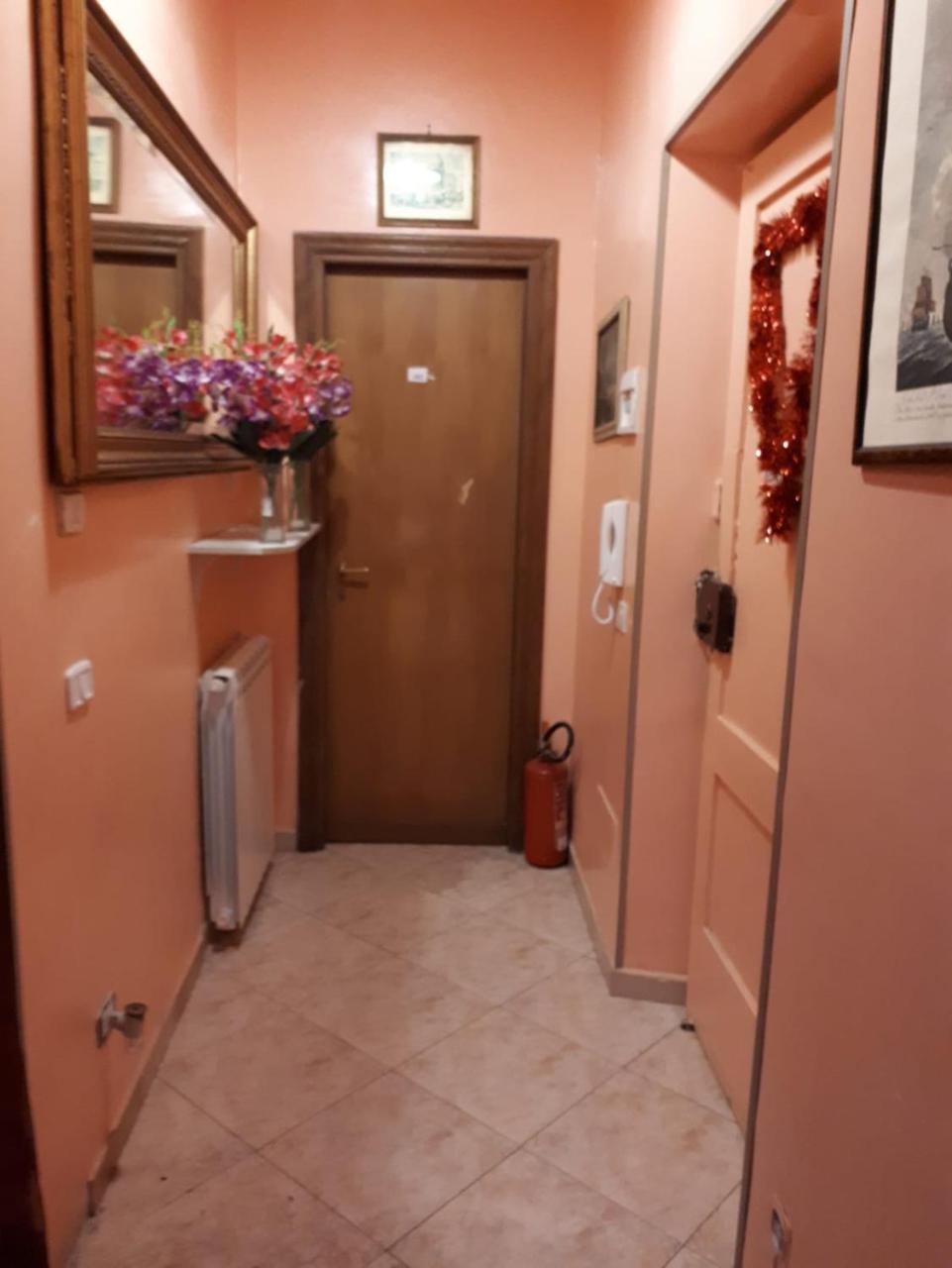 Roma Guest House Guest house Rome
