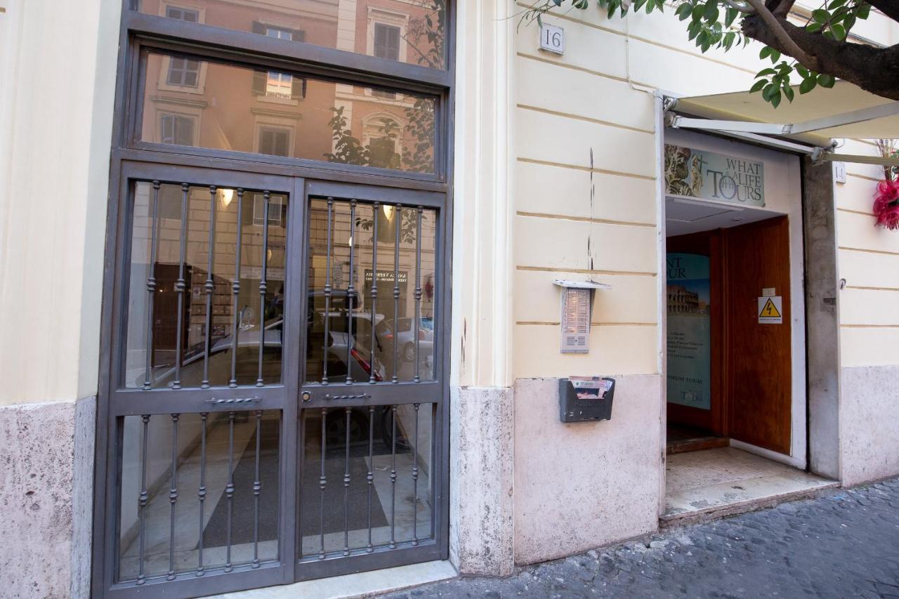 House Vaticano *