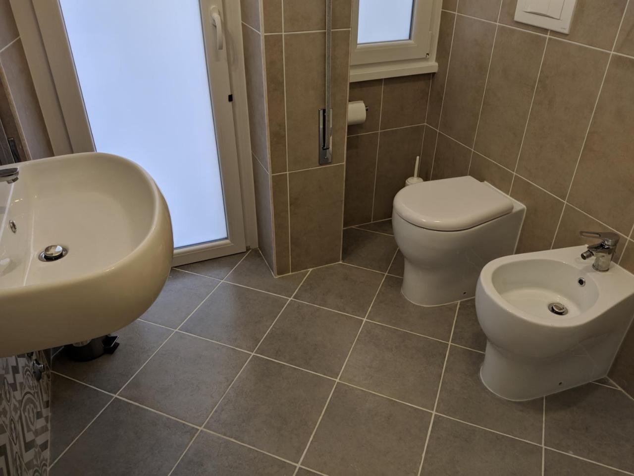Luciano Licia Guest house