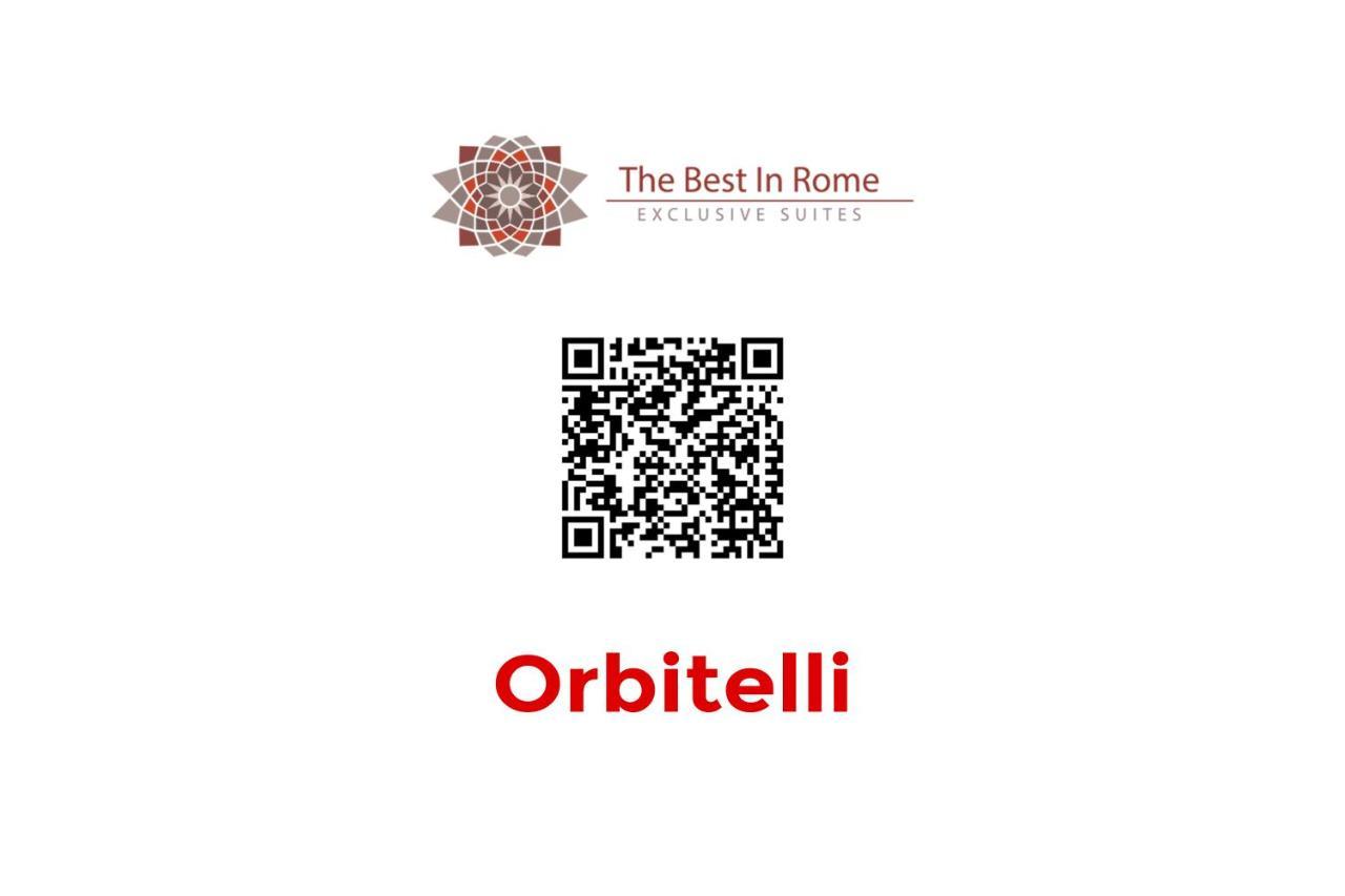 Thebestinrome Orbitelli *