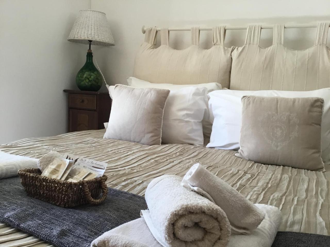 Bed & Breakfast Le Fate 2*