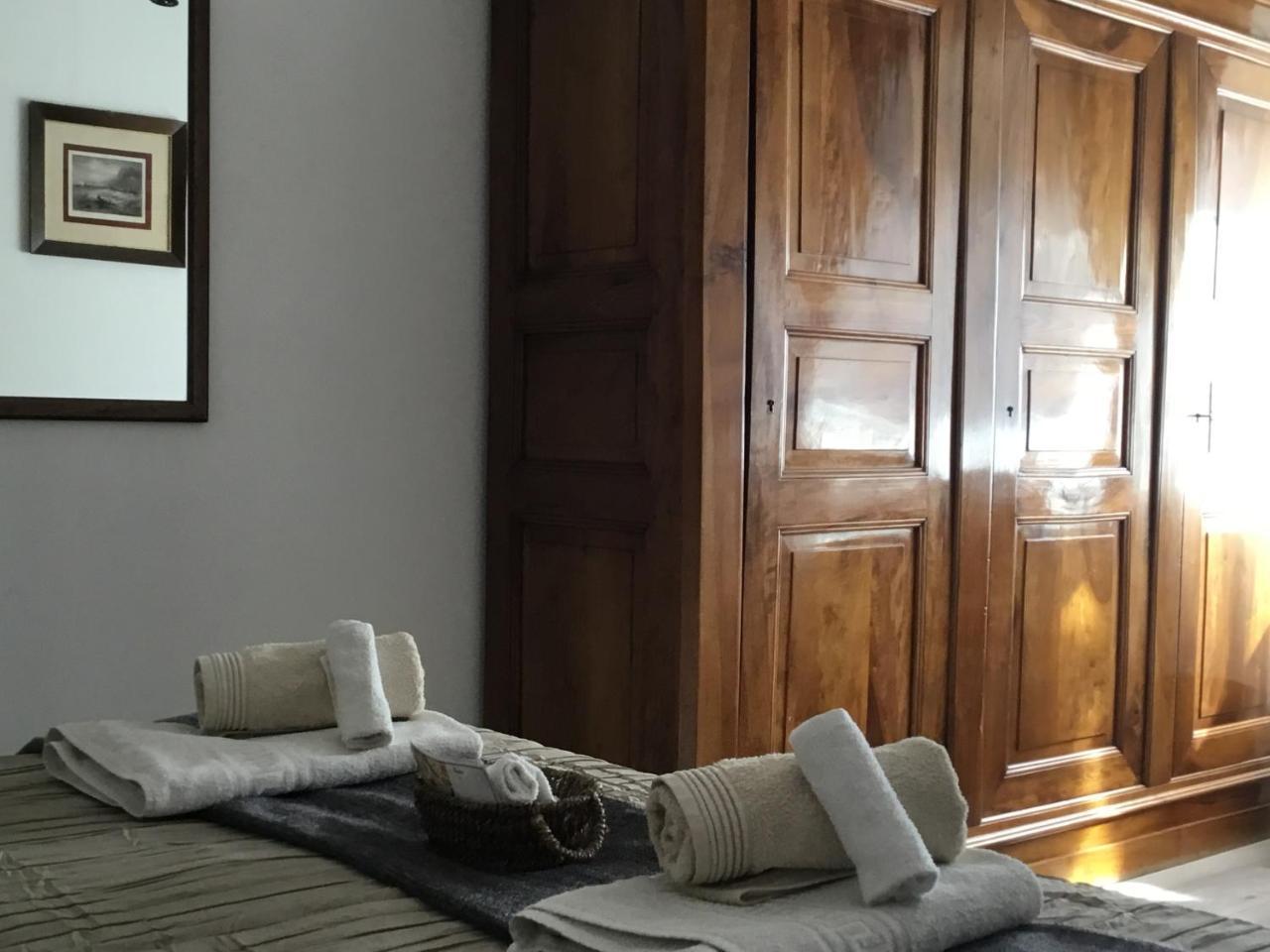 Le Fate Bed & Breakfast